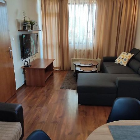 Family 2 Bed Apartment In บันสโก ภายนอก รูปภาพ