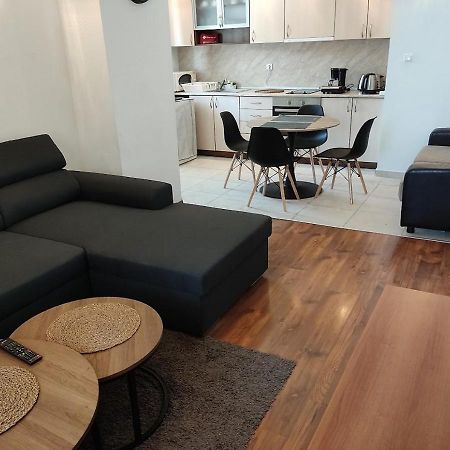 Family 2 Bed Apartment In บันสโก ภายนอก รูปภาพ