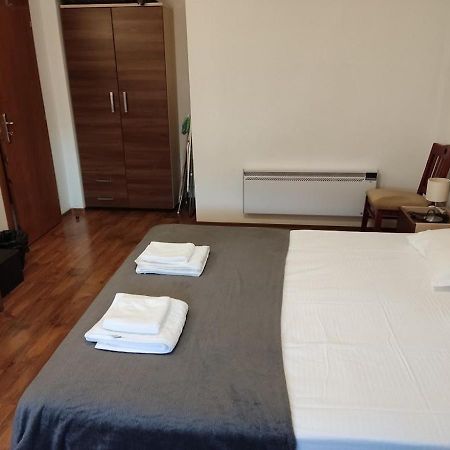Family 2 Bed Apartment In บันสโก ภายนอก รูปภาพ