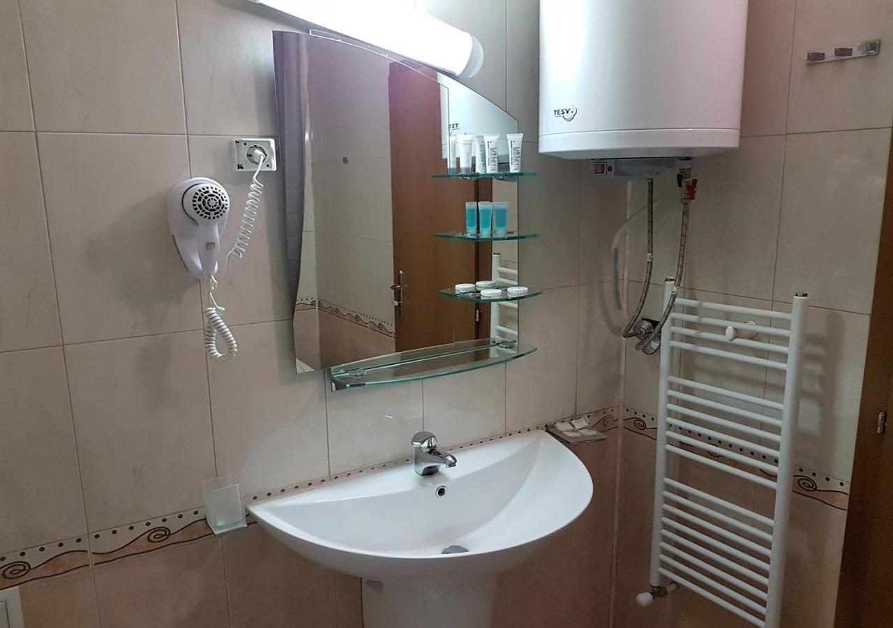 Family 2 Bed Apartment In บันสโก ภายนอก รูปภาพ