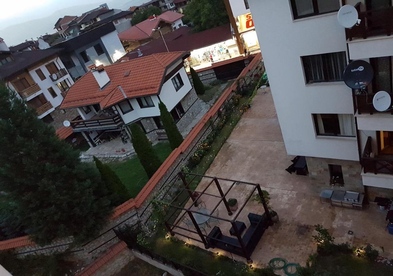 Family 2 Bed Apartment In บันสโก ภายนอก รูปภาพ