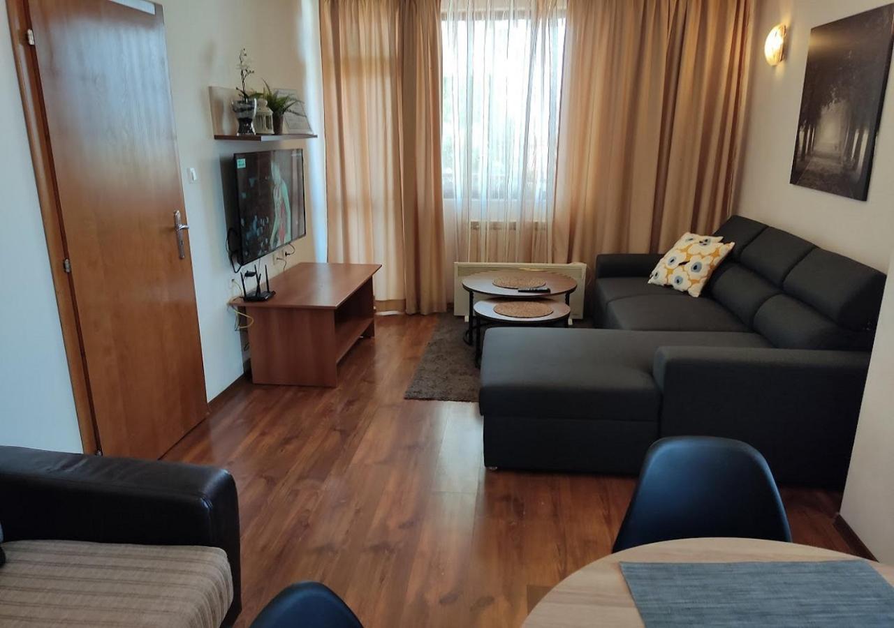 Family 2 Bed Apartment In บันสโก ภายนอก รูปภาพ