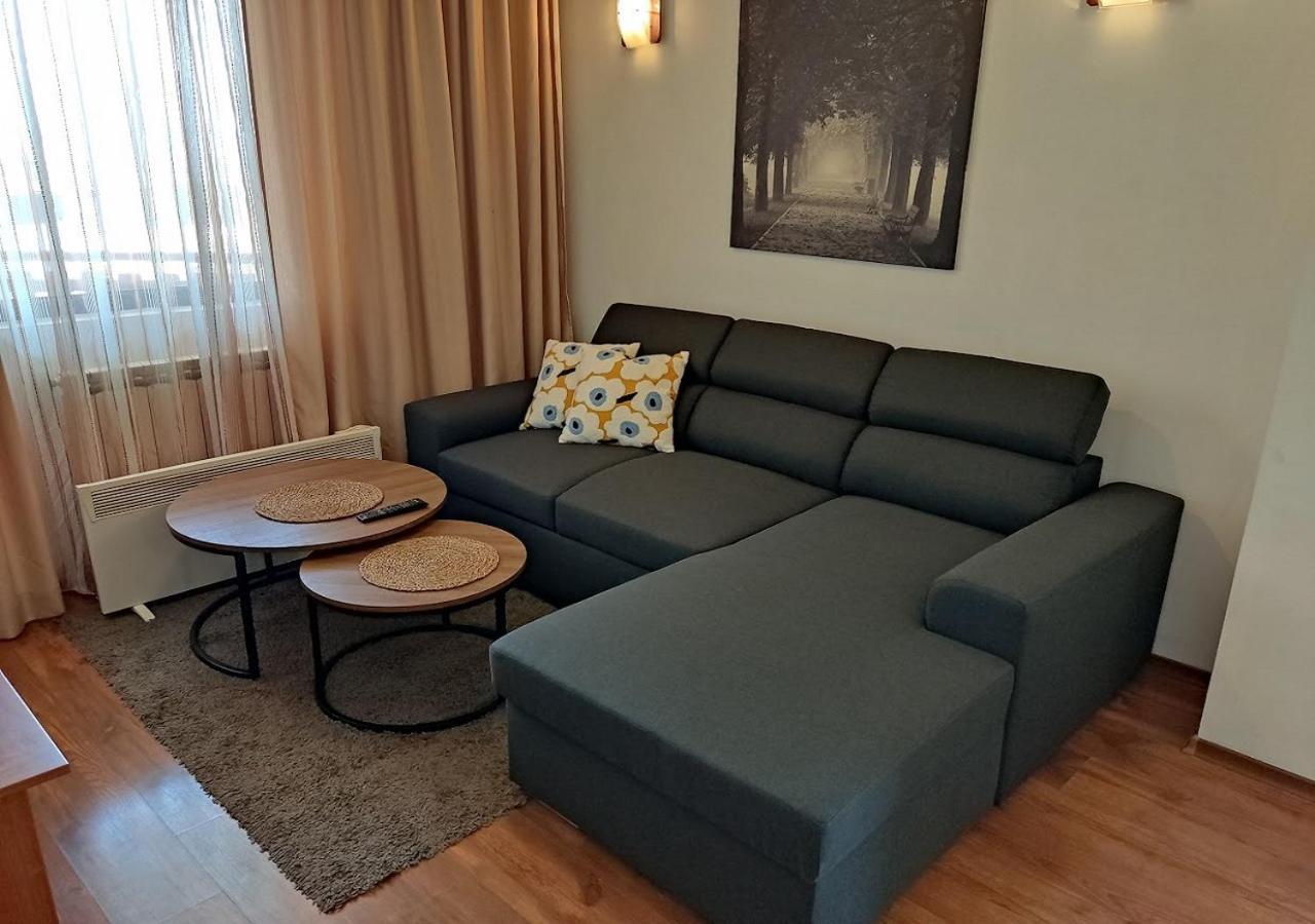 Family 2 Bed Apartment In บันสโก ภายนอก รูปภาพ