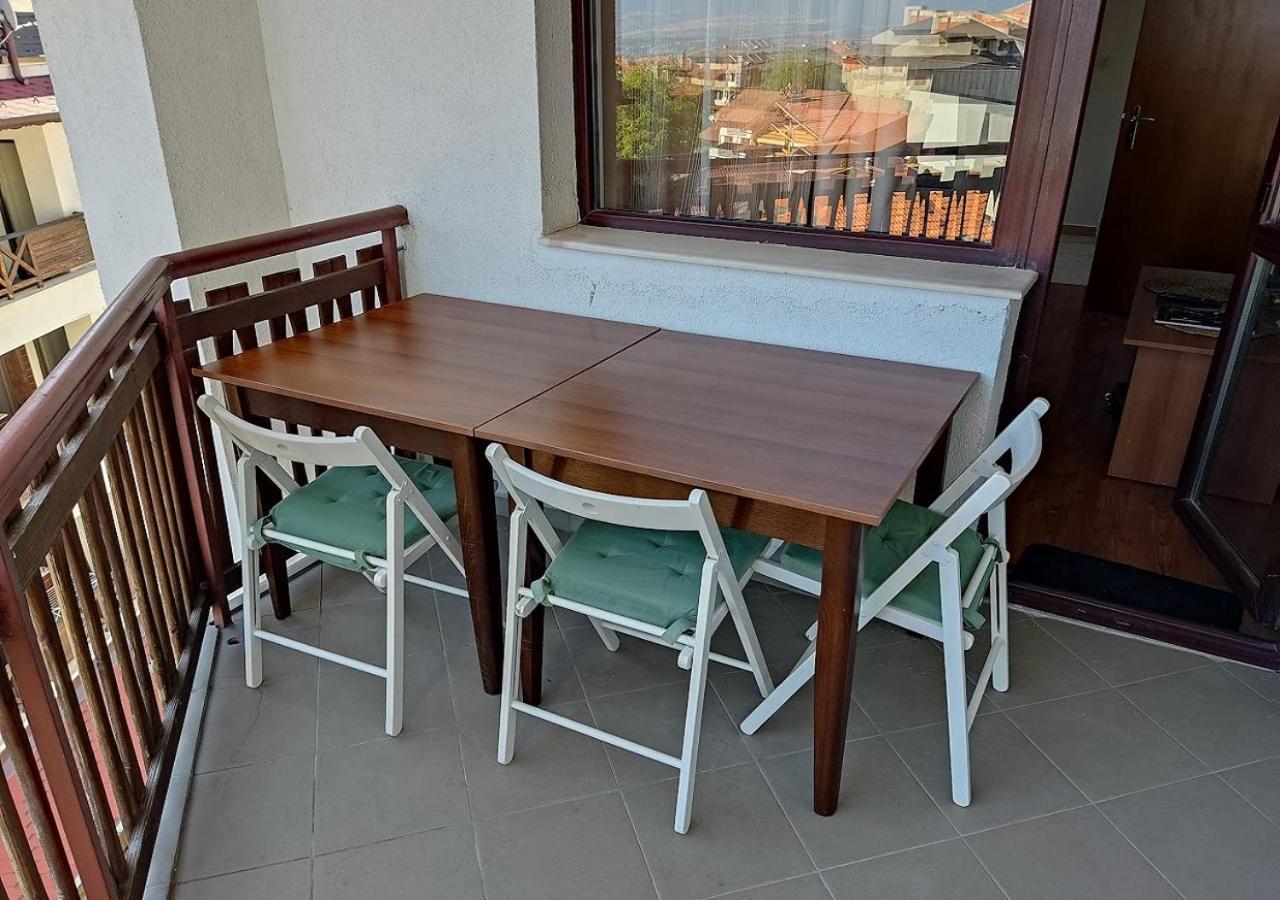Family 2 Bed Apartment In บันสโก ภายนอก รูปภาพ