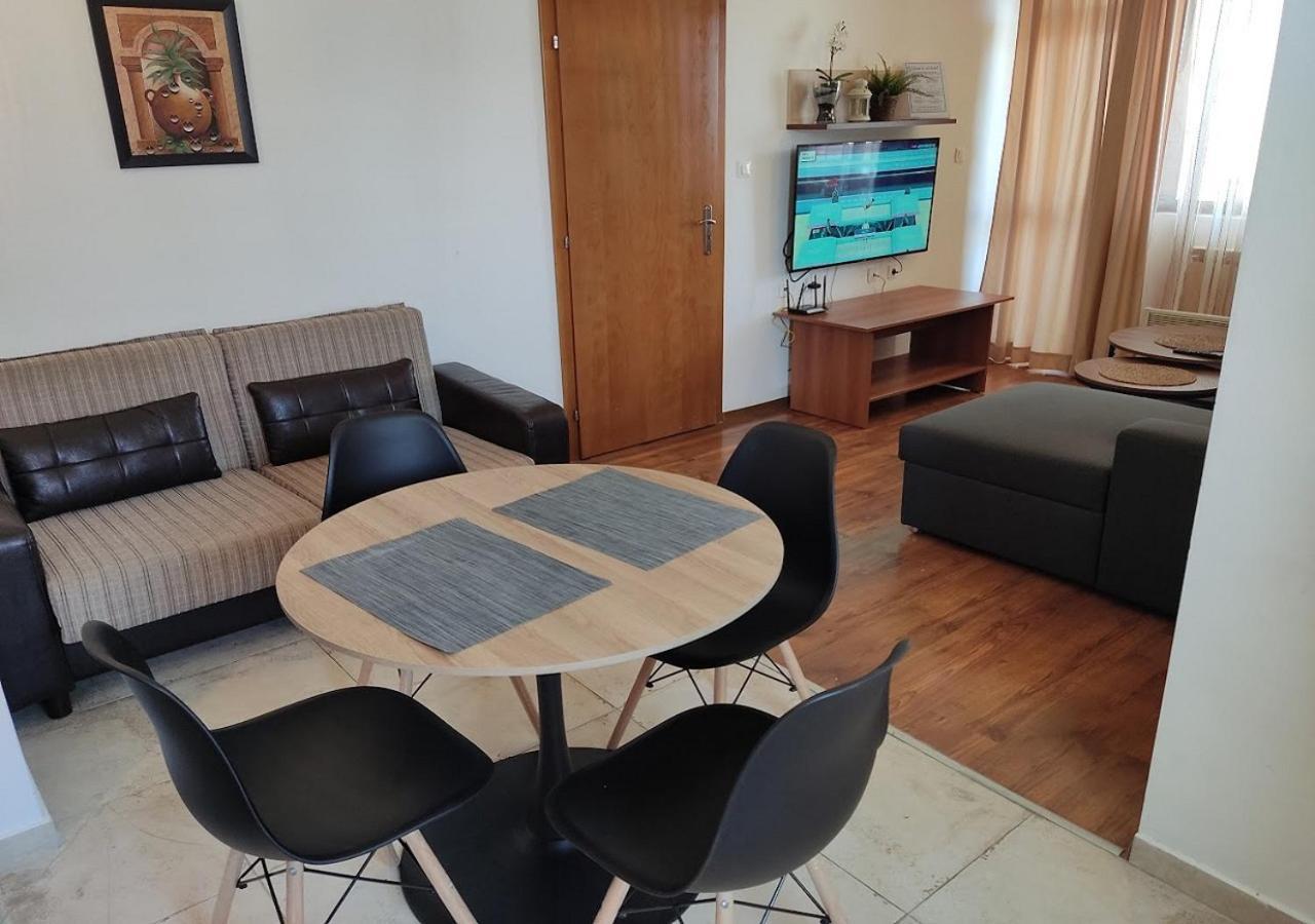 Family 2 Bed Apartment In บันสโก ภายนอก รูปภาพ