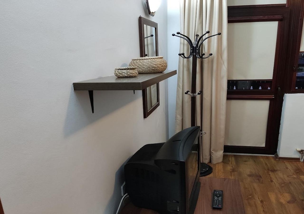 Family 2 Bed Apartment In บันสโก ภายนอก รูปภาพ