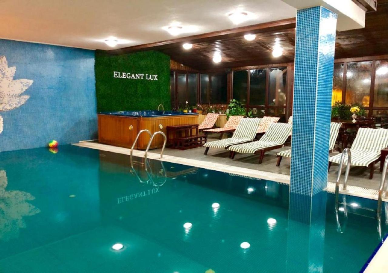 Family 2 Bed Apartment In บันสโก ภายนอก รูปภาพ