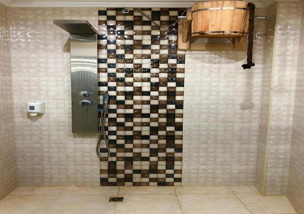Family 2 Bed Apartment In บันสโก ภายนอก รูปภาพ