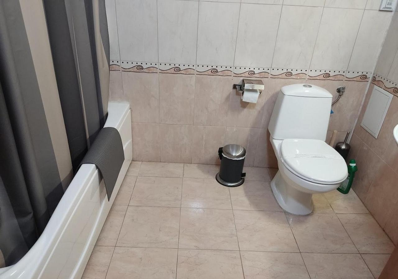 Family 2 Bed Apartment In บันสโก ภายนอก รูปภาพ