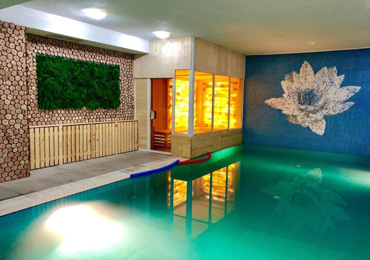 Family 2 Bed Apartment In บันสโก ภายนอก รูปภาพ