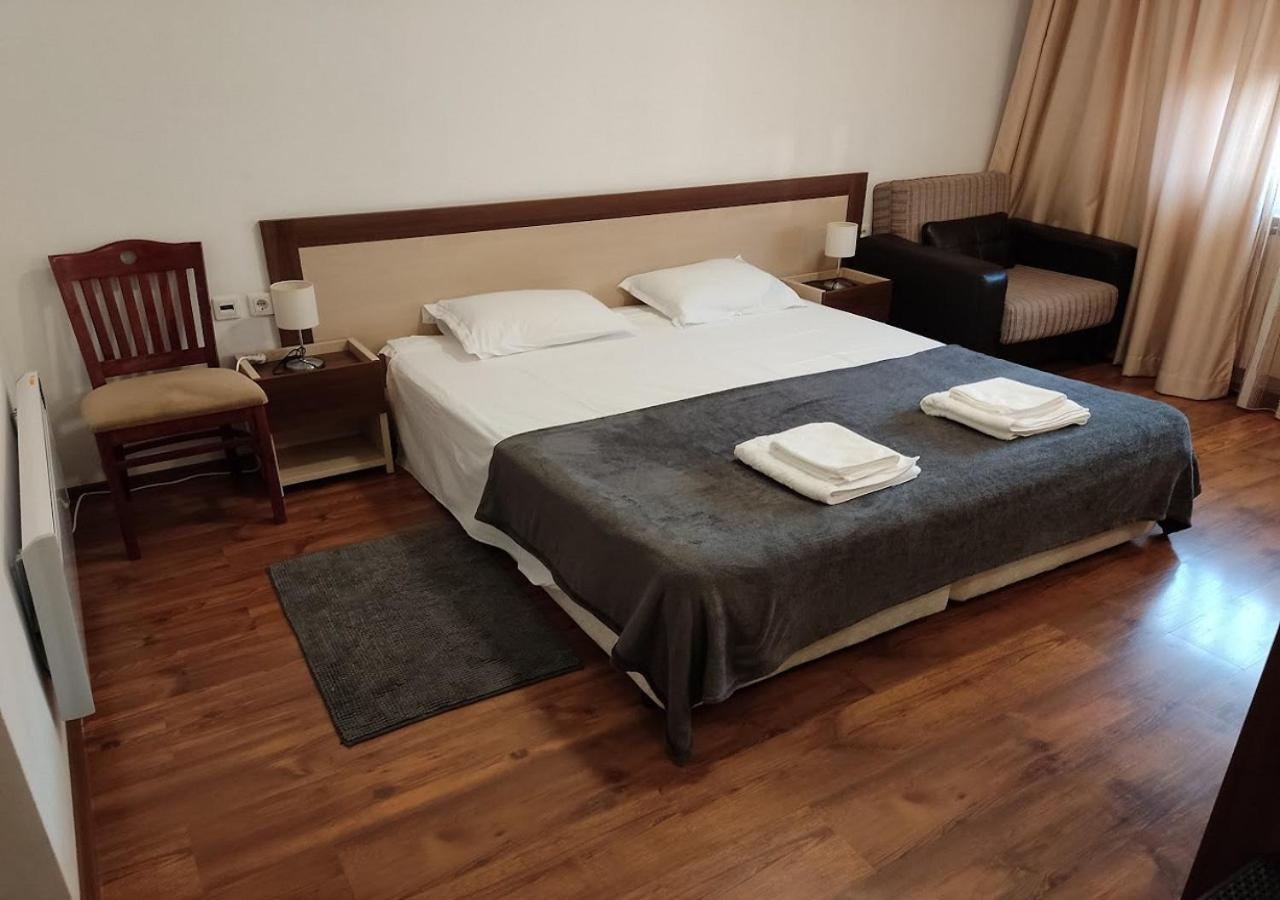 Family 2 Bed Apartment In บันสโก ภายนอก รูปภาพ