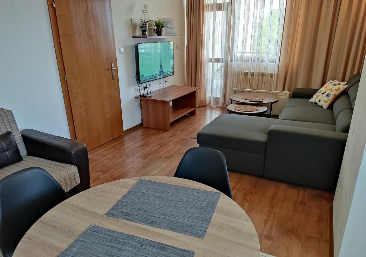 Family 2 Bed Apartment In บันสโก ภายนอก รูปภาพ