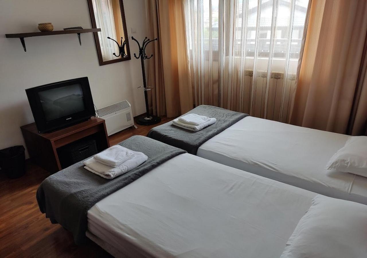 Family 2 Bed Apartment In บันสโก ภายนอก รูปภาพ