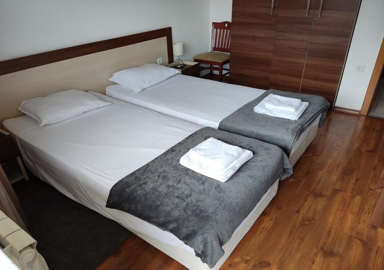 Family 2 Bed Apartment In บันสโก ภายนอก รูปภาพ