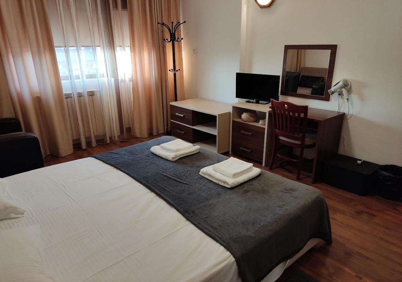 Family 2 Bed Apartment In บันสโก ภายนอก รูปภาพ
