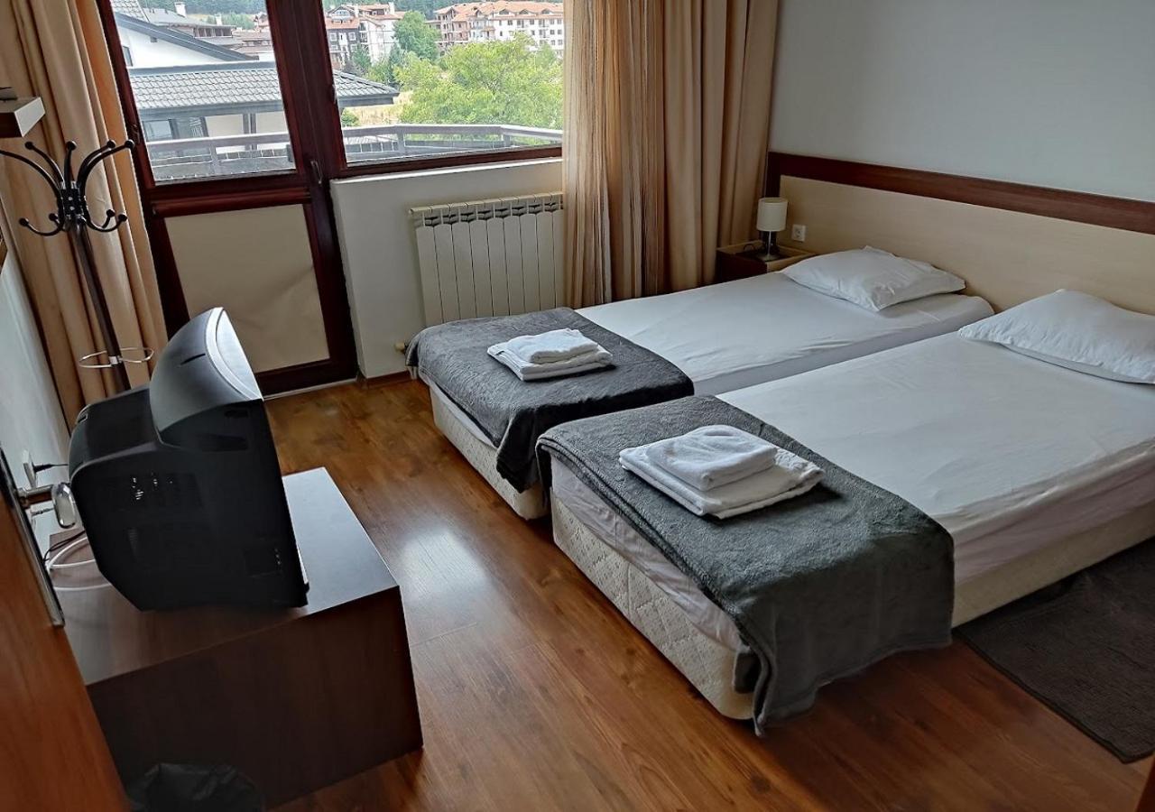 Family 2 Bed Apartment In บันสโก ภายนอก รูปภาพ