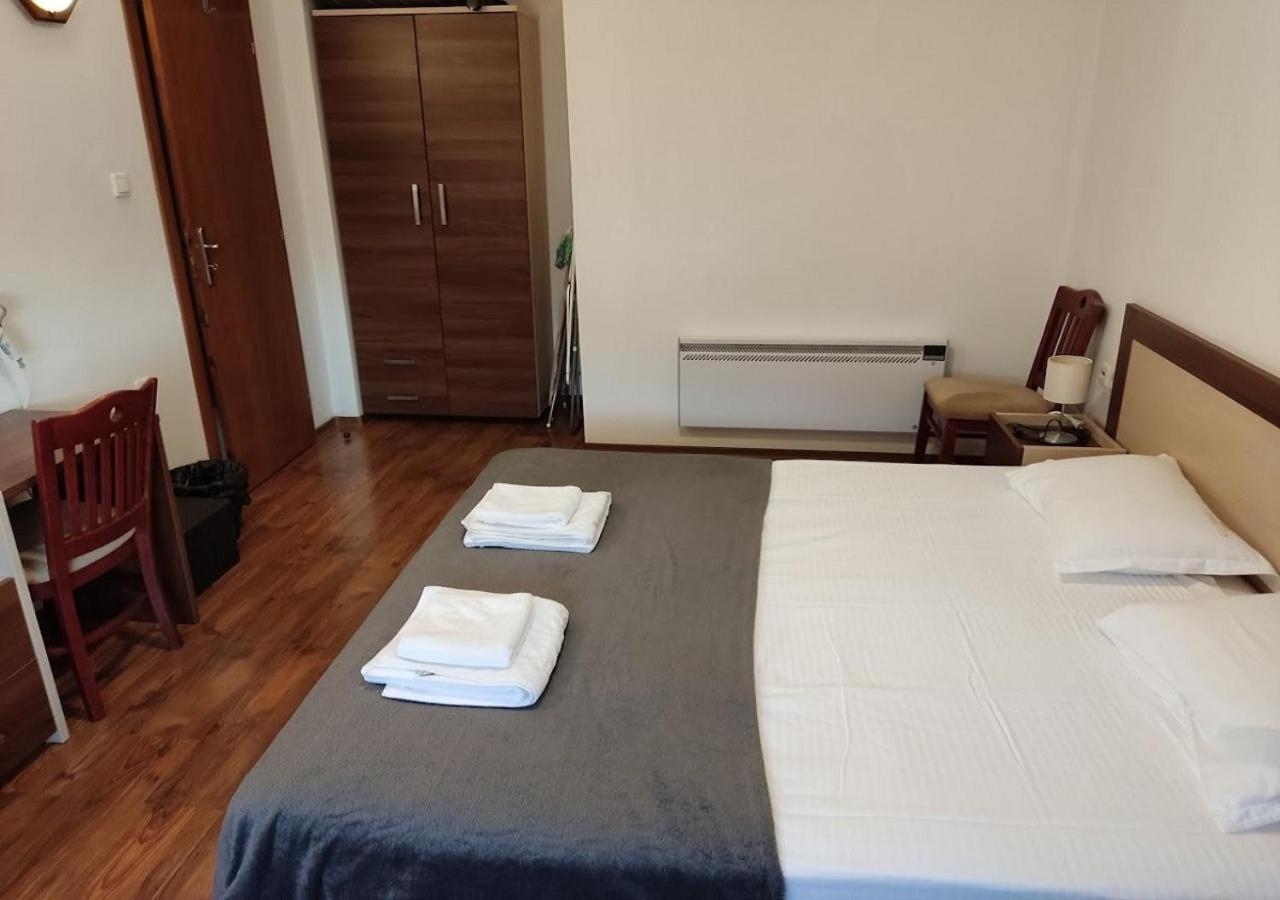Family 2 Bed Apartment In บันสโก ภายนอก รูปภาพ